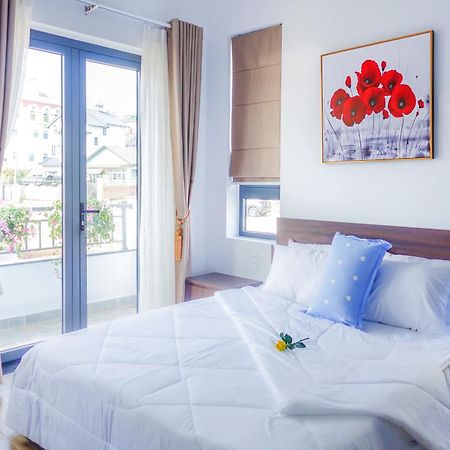 Kp Villa Dalat Εξωτερικό φωτογραφία