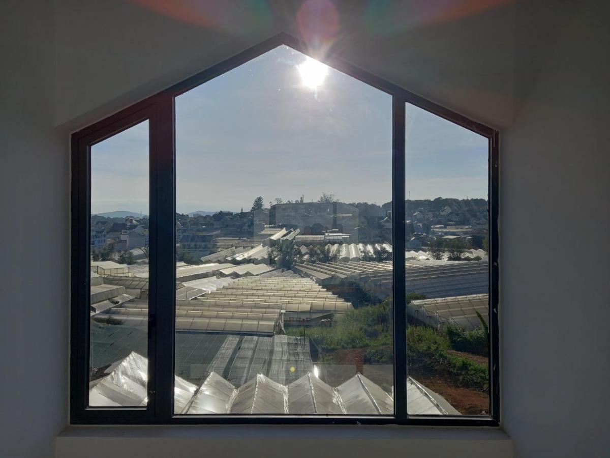 Kp Villa Dalat Εξωτερικό φωτογραφία