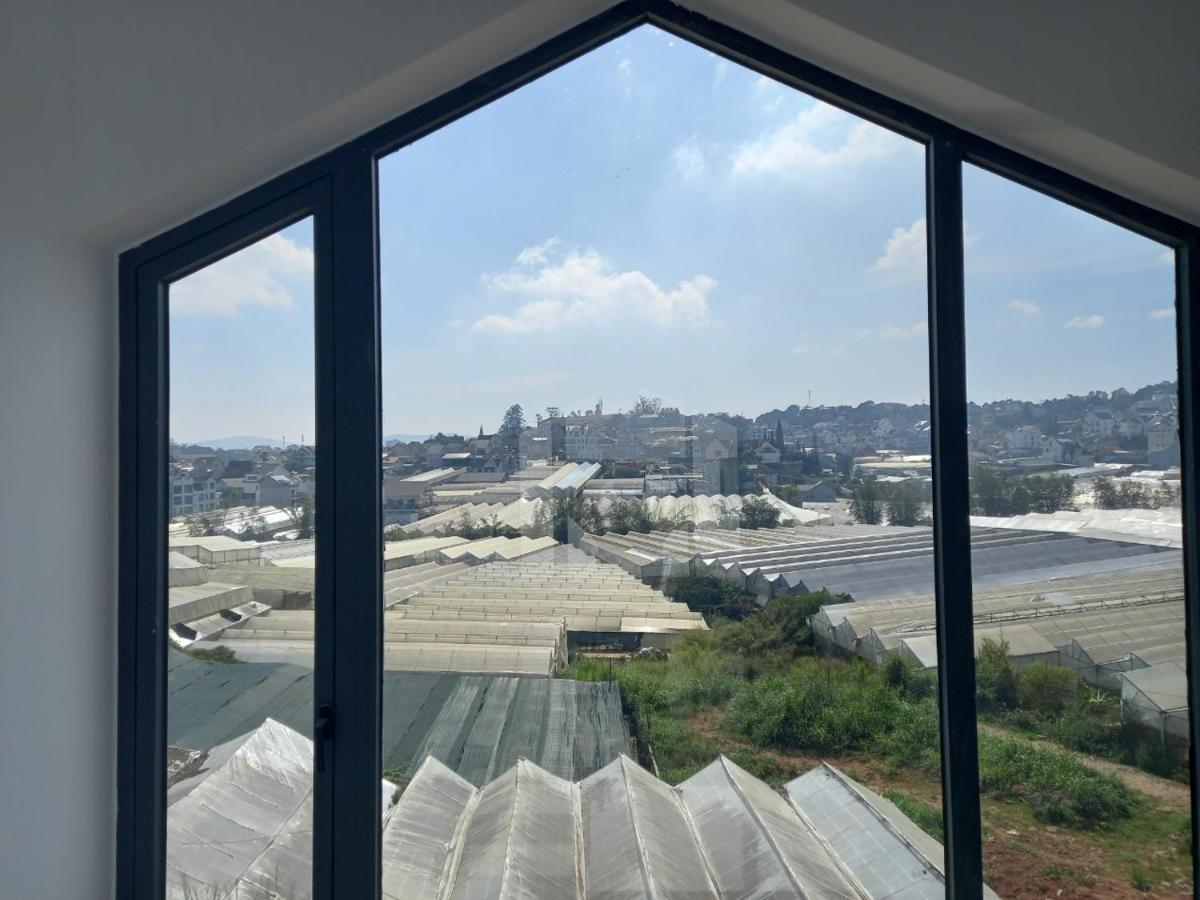 Kp Villa Dalat Εξωτερικό φωτογραφία