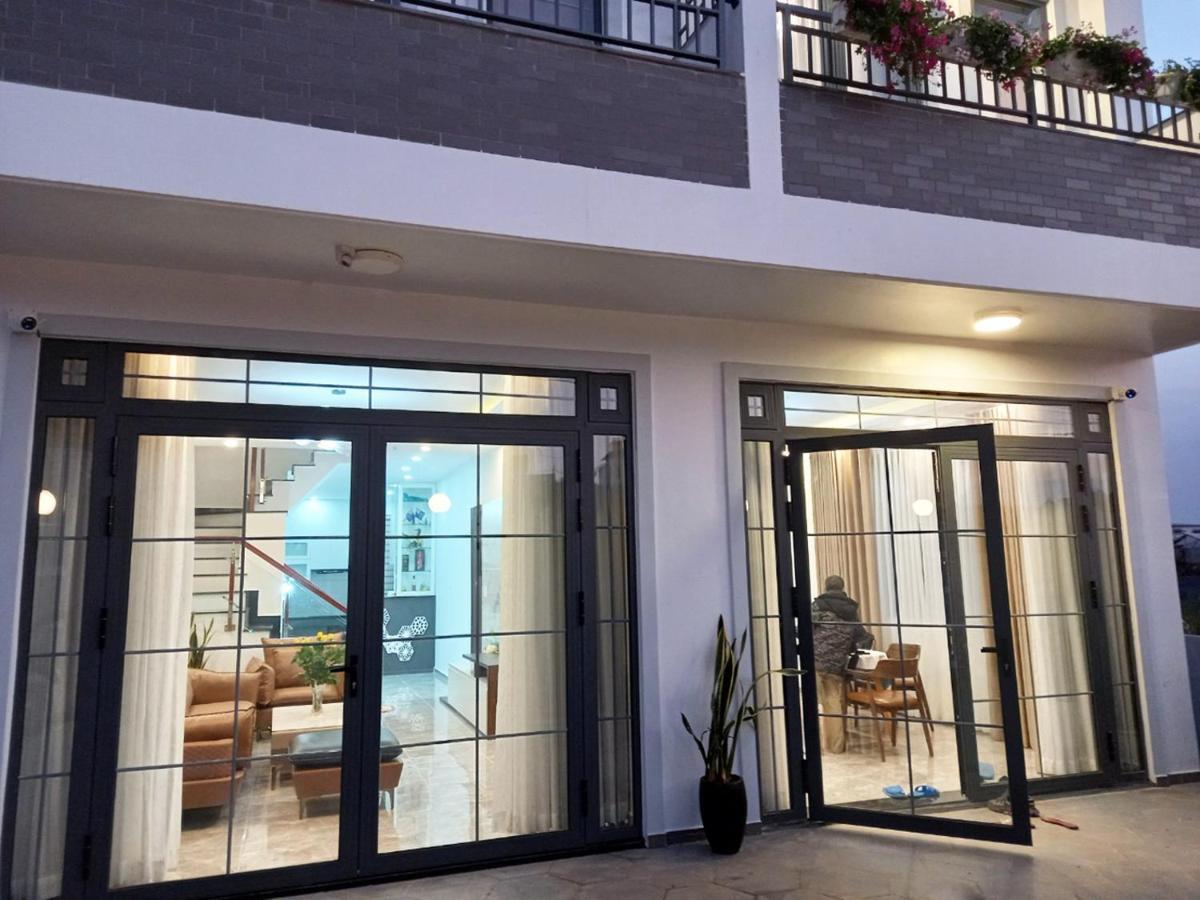 Kp Villa Dalat Εξωτερικό φωτογραφία