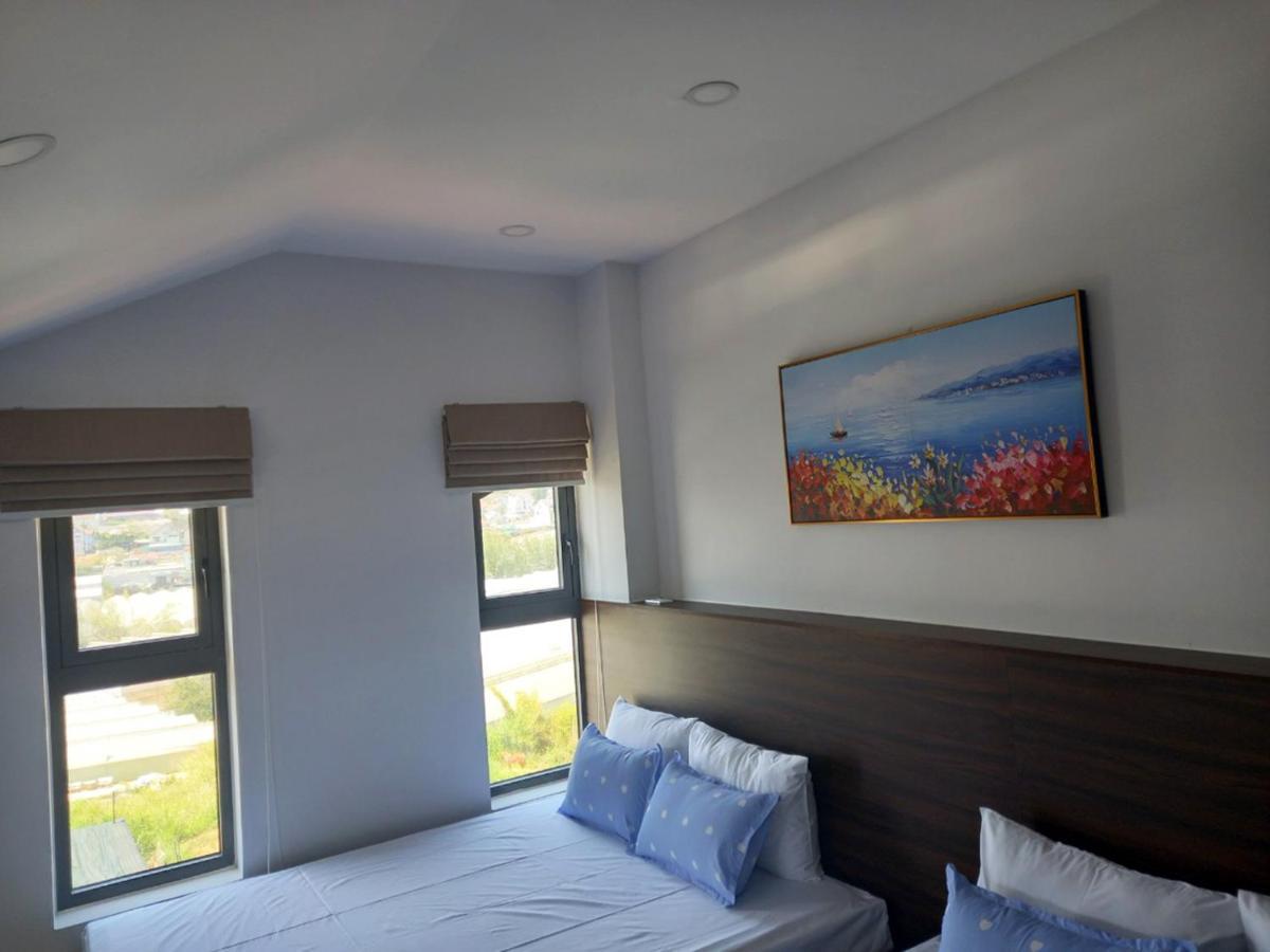 Kp Villa Dalat Εξωτερικό φωτογραφία