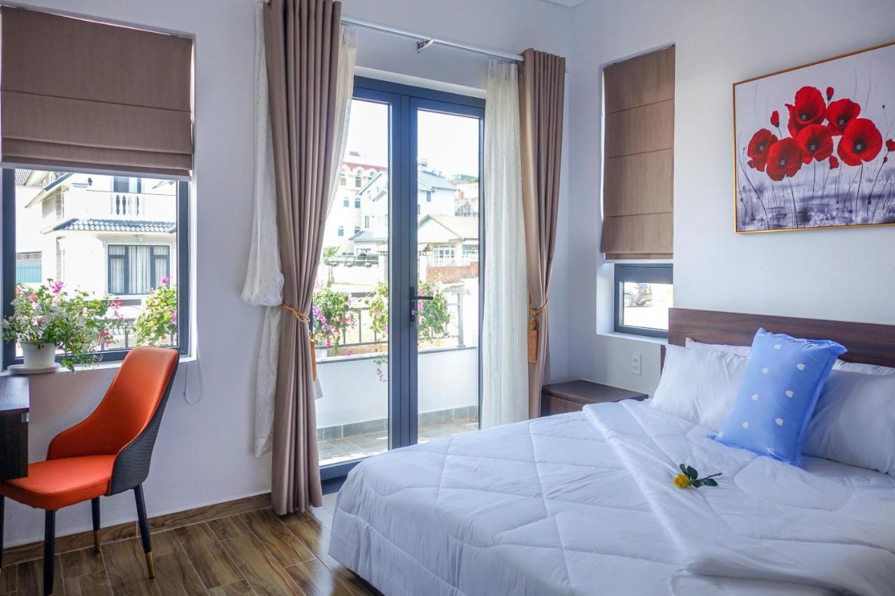 Kp Villa Dalat Εξωτερικό φωτογραφία
