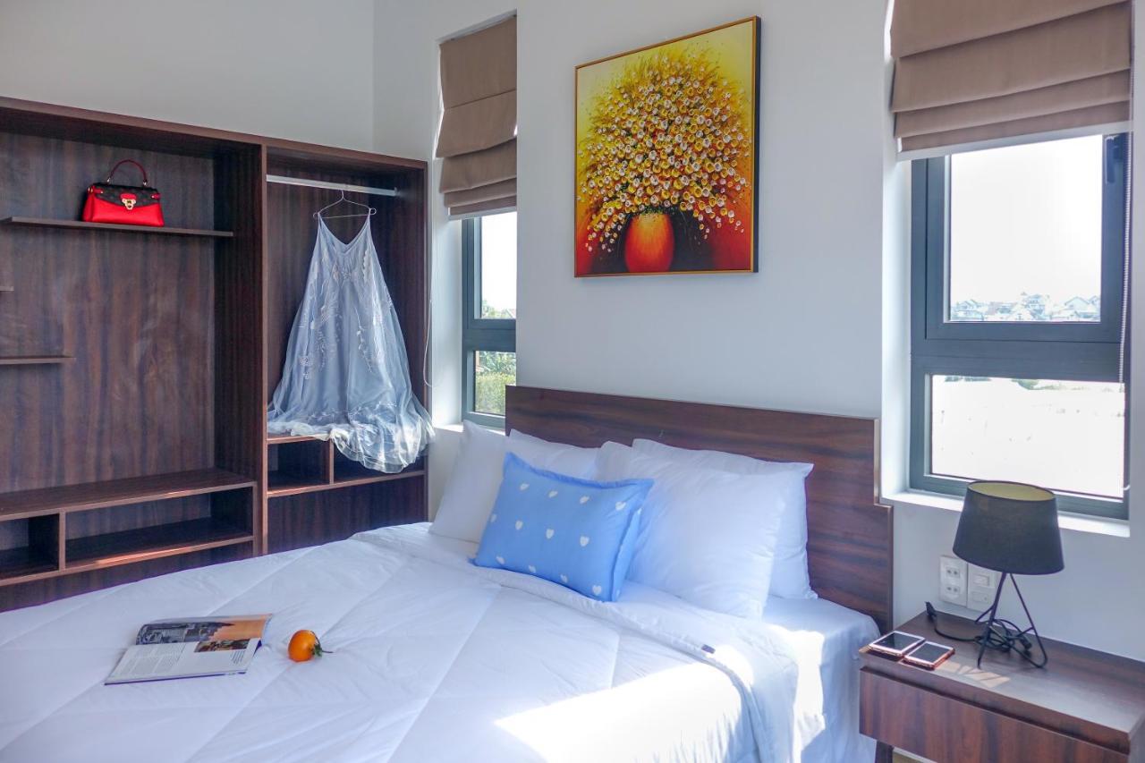Kp Villa Dalat Εξωτερικό φωτογραφία