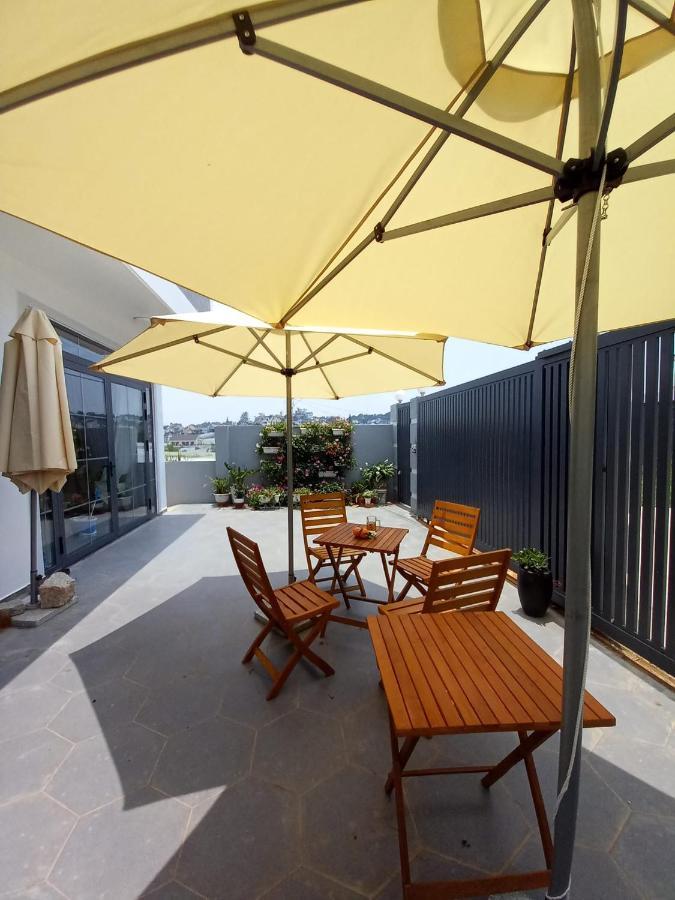 Kp Villa Dalat Εξωτερικό φωτογραφία