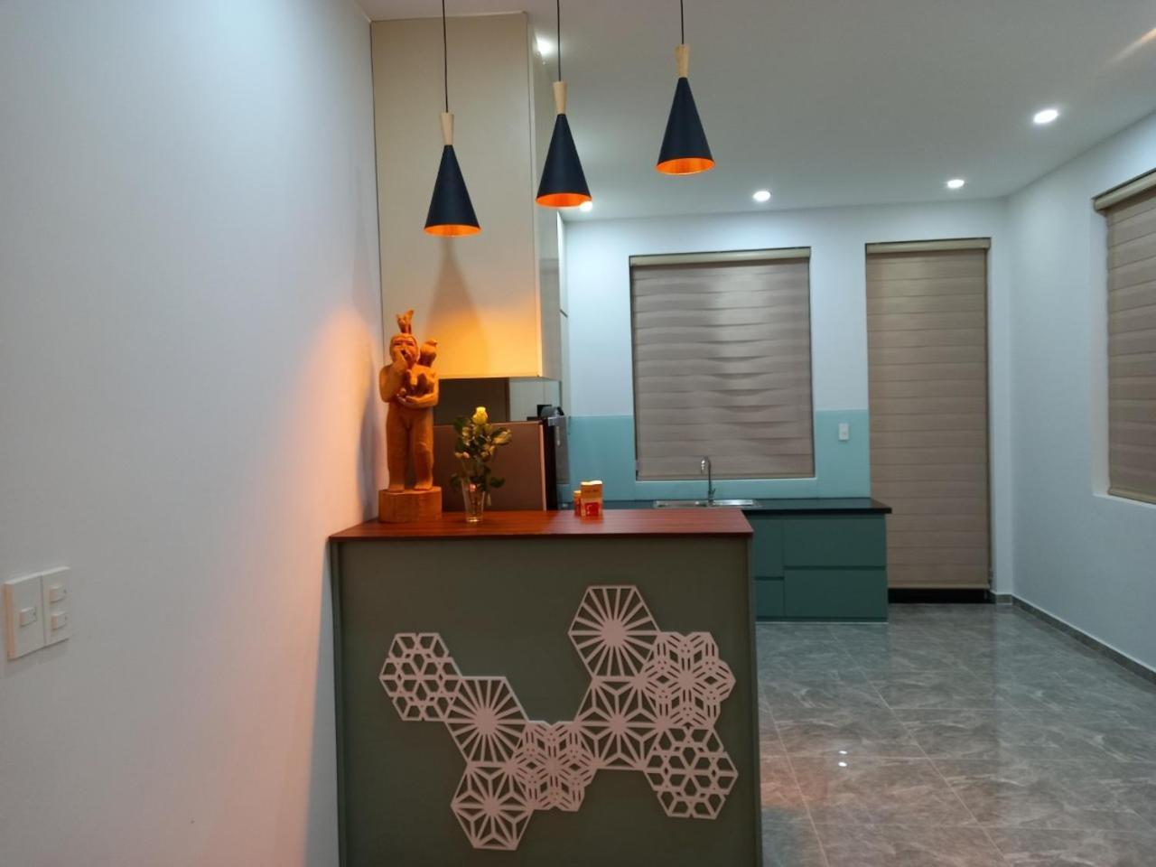 Kp Villa Dalat Εξωτερικό φωτογραφία