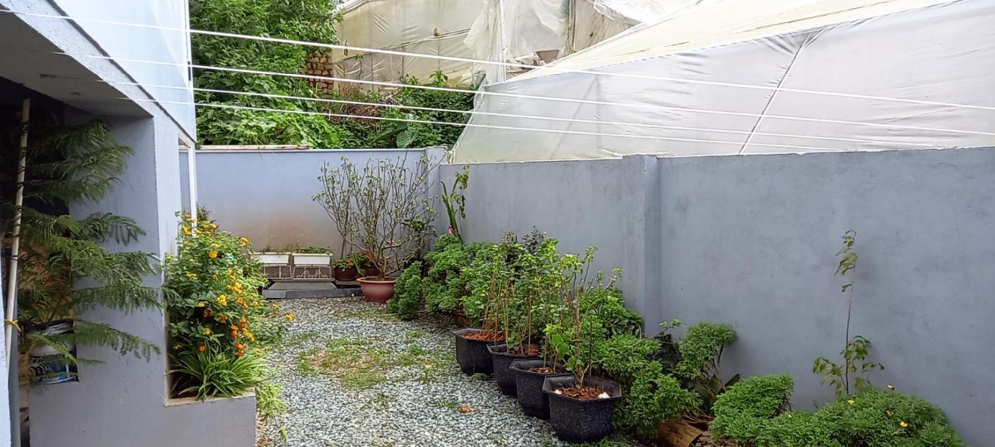 Kp Villa Dalat Εξωτερικό φωτογραφία