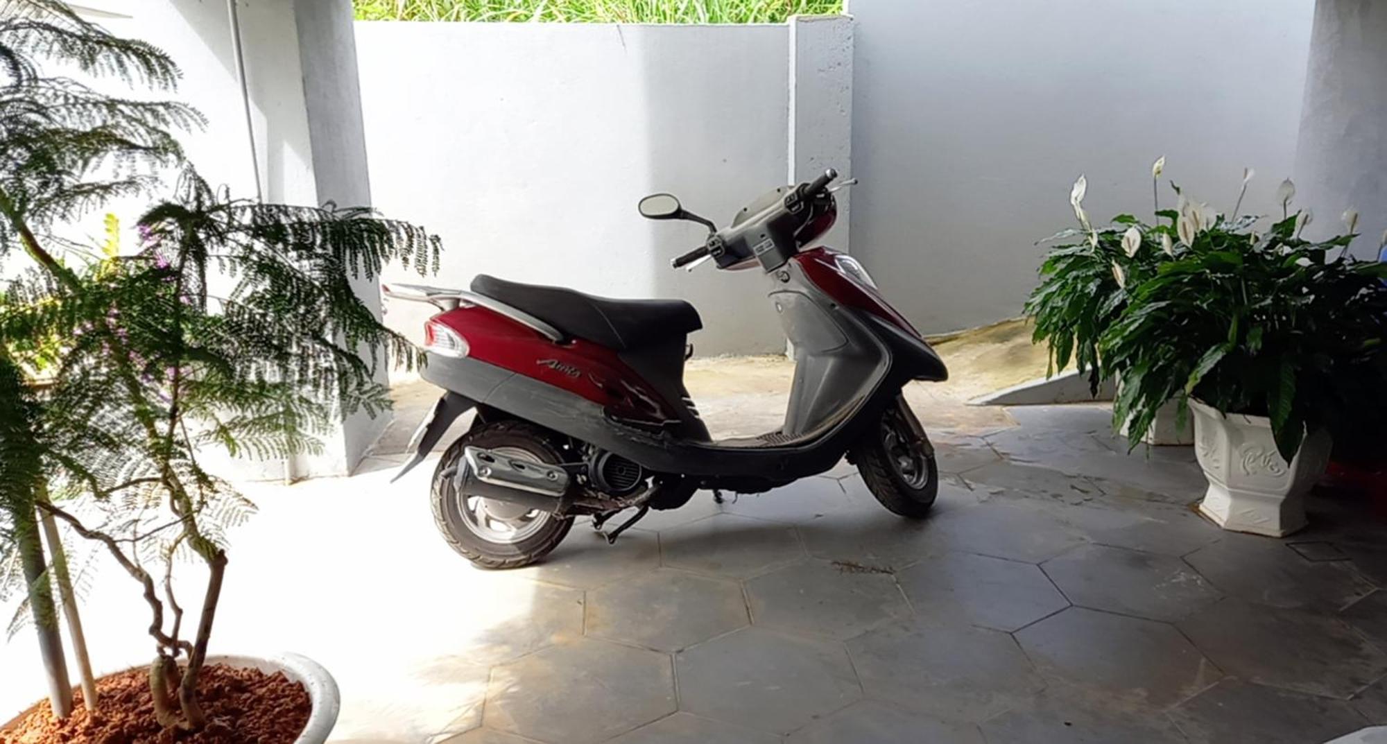 Kp Villa Dalat Εξωτερικό φωτογραφία