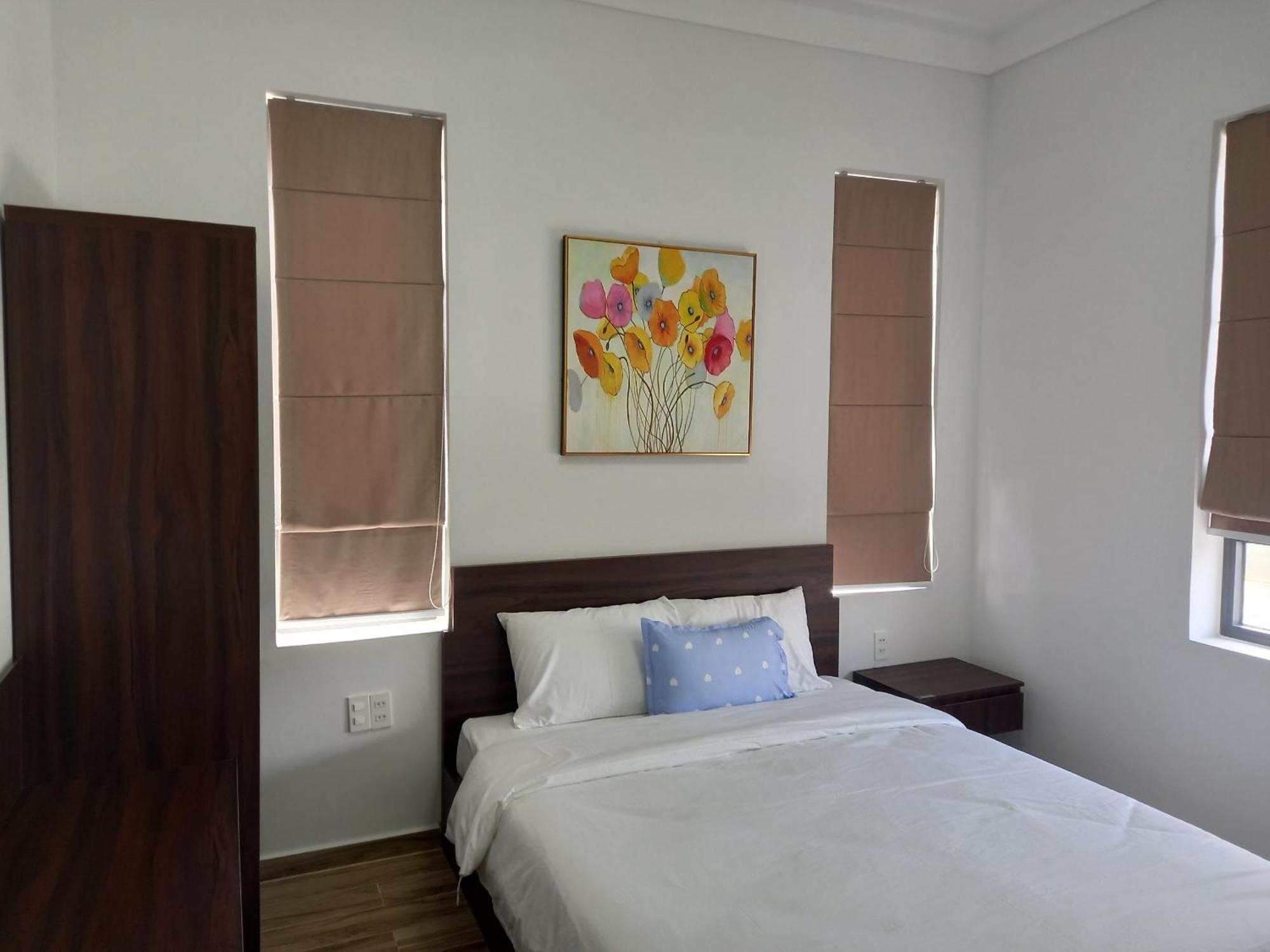 Kp Villa Dalat Εξωτερικό φωτογραφία