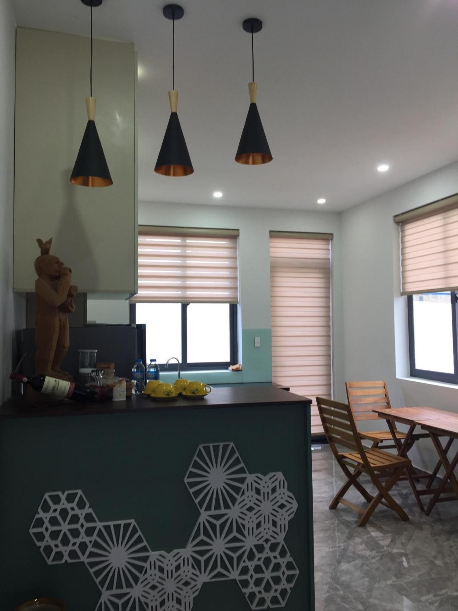 Kp Villa Dalat Εξωτερικό φωτογραφία