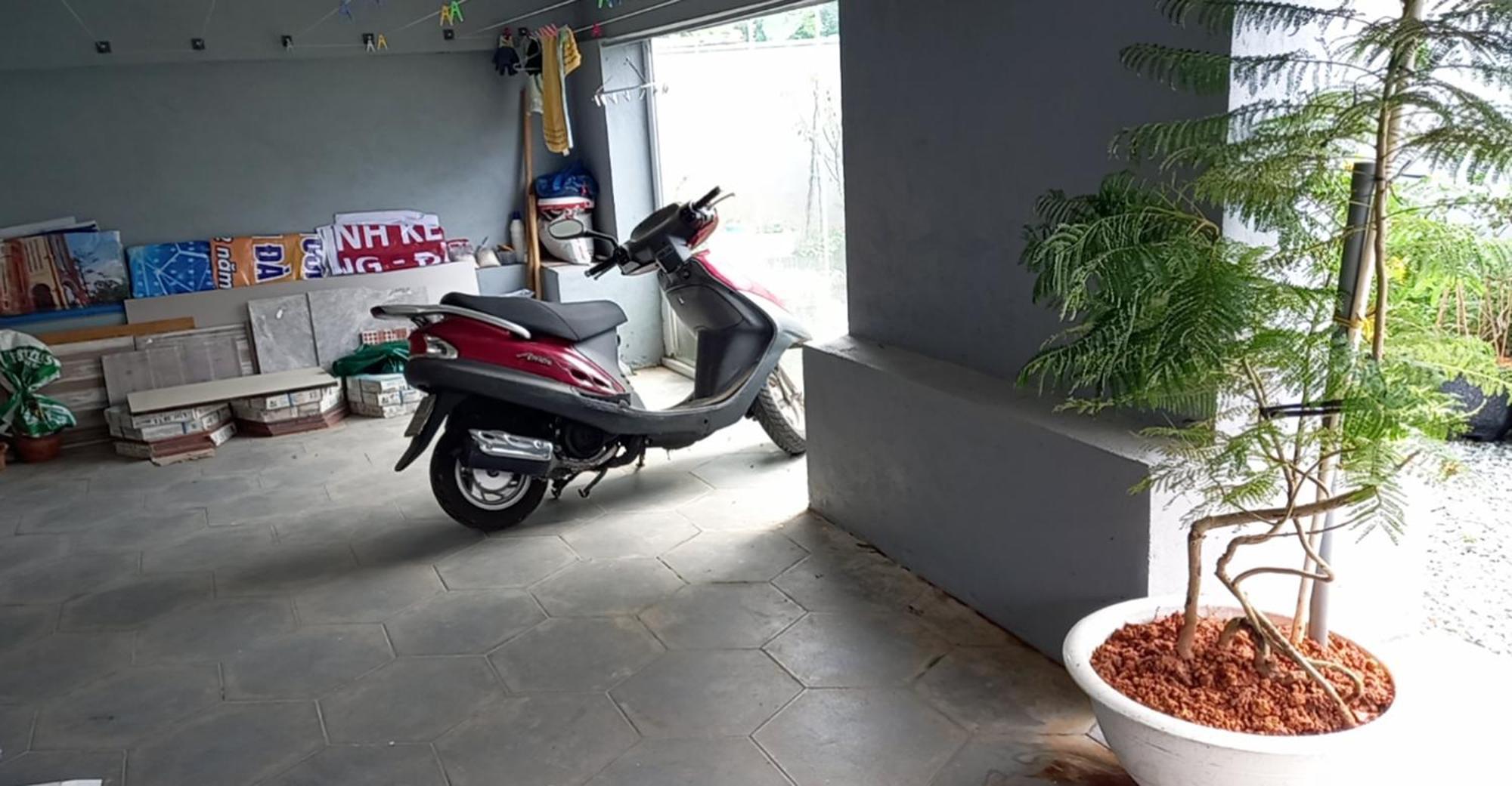 Kp Villa Dalat Εξωτερικό φωτογραφία