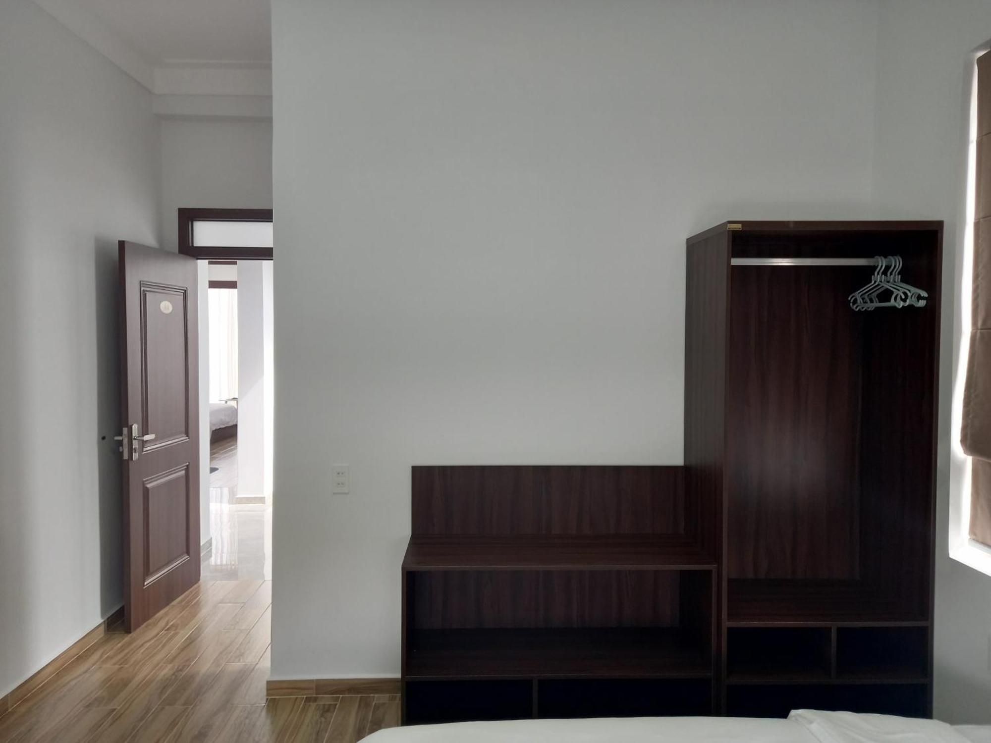 Kp Villa Dalat Εξωτερικό φωτογραφία