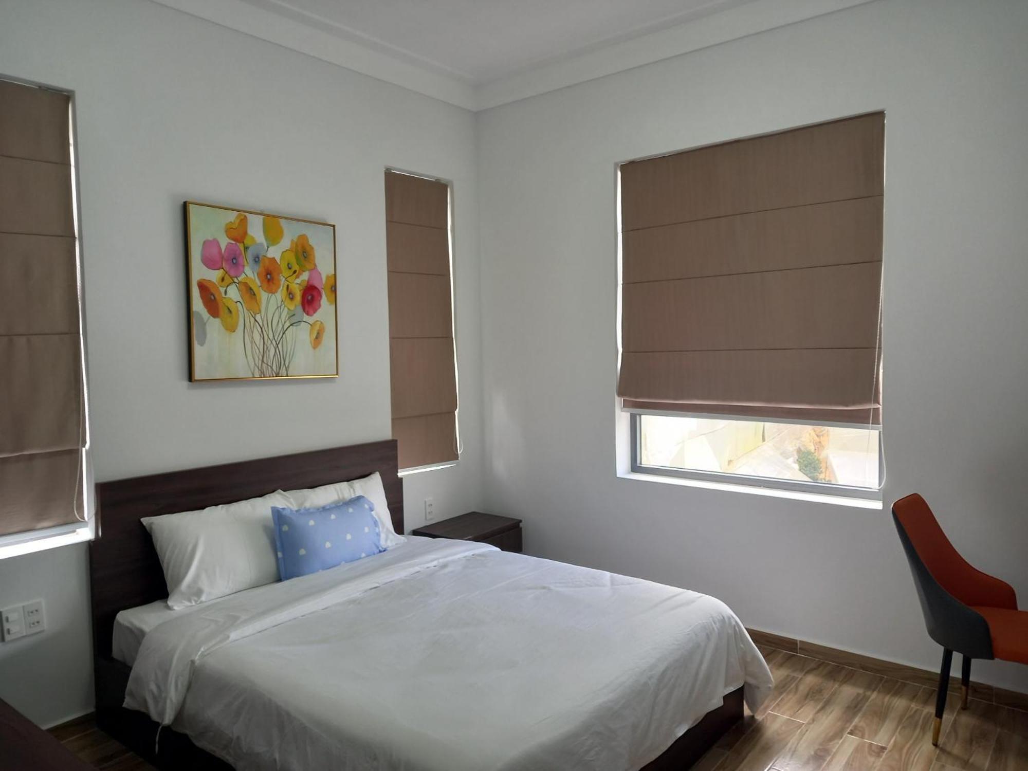 Kp Villa Dalat Εξωτερικό φωτογραφία